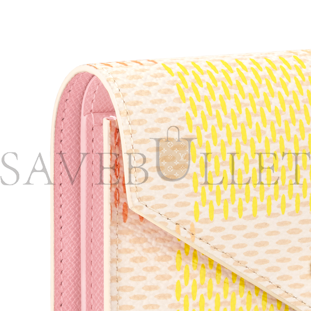 LOUIS VUITTON VICTORINE WALLET N40638 (12*9*3cm) LOUIS VUITTON VICTORINE WALLET N40638 (12*9*3cm)